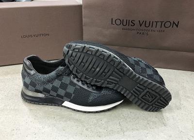 Men's Louis Vuitton Shoes-619